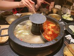 -晓宇重庆火锅(西安荟聚店)