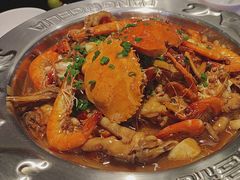 -胖哥俩肉蟹煲(湛江印象汇店)