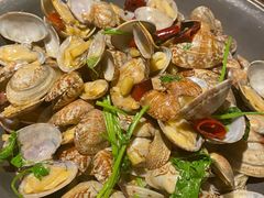 -前海沿·青岛菜(五四广场永旺店)