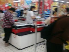 -大润发(花雨店)