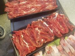 -林记潮牛·牛肉火锅(上马墩店)