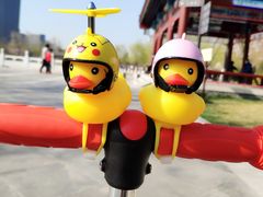 -西海子公园