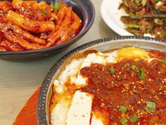 -英兰朝族饭店·英兰锅包肉(佳园路店)