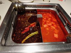 -海底捞火锅(天一广场亚细亚店)