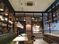 大堂-东园小馆·早茶·淮扬小炒(印象汇店)