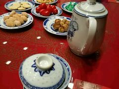 -北京前门建国饭店