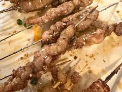 -郑记•不夜城烧烤•龙虾•虾蟹(黄鹤楼店)