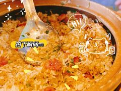 -润园四季椰子鸡火锅(海上世界店)