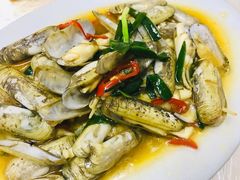 圣子-老三鱼仔店
