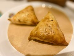 -清真·卡德尔大叔新疆主题餐厅(龙汇路店)