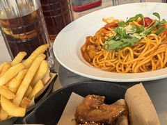 -必胜客(海安文峰店)