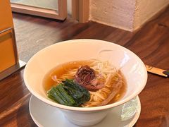 -真打拉面·日式拉面新流派(体育西横街店)