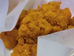-DQ·蛋糕·冰淇淋(三亚青春颂店)