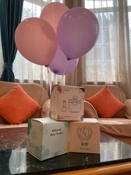 -杰爱月子护理中心