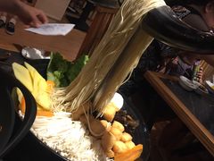 -许府牛火锅(信义坊总店)