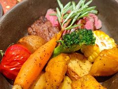 -La Terre乐田(万象城店)