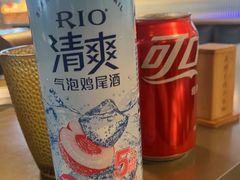 -伍棵星炭烤自助料理·烤鳗鱼(浦东食品城店)