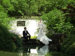 -第一夫人婚纱摄影(南京店)