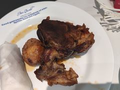 -星伦多 自助料理(圆融店)