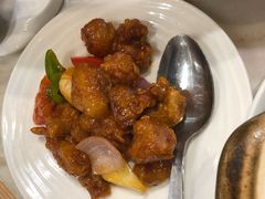 -莆田餐厅(滨海广场店)