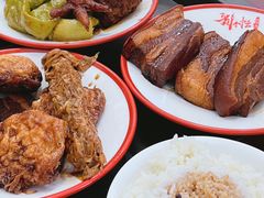 -刘小忙把子肉(北园大街总店)