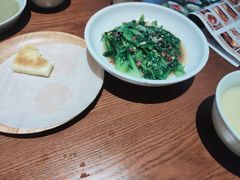 -北方家宴(番禺永旺店)