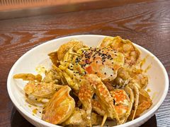 -南海渔家•海鲜•正宗海南菜(海棠湾店)