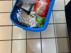 -沃尔玛超市(北大街店)