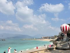 -海南分界洲岛旅游区