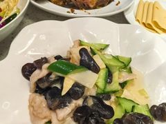 -玉林烤鸭店(垡头店)