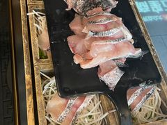 -小椒娘撒椒鱼火锅(三八广场店)