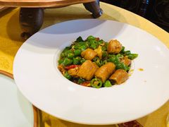 -白家大院·王府宫廷菜(苏州街店)