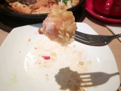 -必胜客(上地华联店)