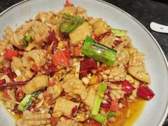 -一善菌·云南菌汤·云南菜(银泰城店)