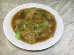 -凤城礼记鱼翅海鲜酒家(新马路总店)
