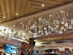 -芭菲盛宴·环球美食(锦城万达广场店)