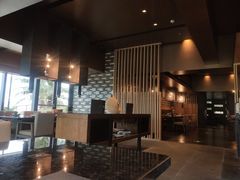 -雾山韩式烤肉·海南糟粕&椰子鸡火锅·海景餐厅(三亚绿发山海天JW万豪酒店)