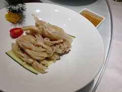 -紫鑫阁饭庄(长安店)