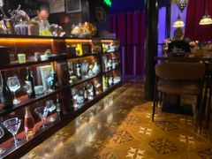 -Uncle Kosto科斯托·中东菜