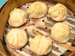 -南翔馒头店(豫园店)