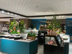 -晶丽香榭自助餐(南京大饭店)