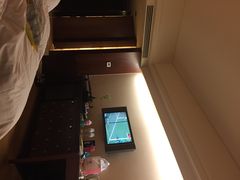 波特曼丽思卡尔顿酒店-上海波特曼丽思卡尔顿酒店