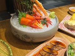 -蟹将军·松叶蟹和牛日料放题自助(K11店)