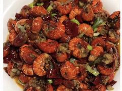 -郑喜旺烧烤(郑州总店)