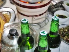 -广宁炭炉鸡煲·富临门饭店