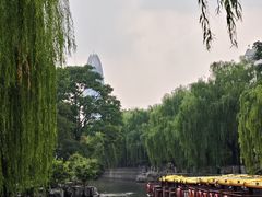 -环城公园