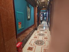 -鹊华居·地道鲁菜·海鲜·融合味(大明湖店)