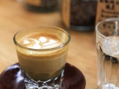 短笛拿铁-COFFEE HOLIC(朝外SOHO店)