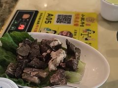 -小肥牛潮汕牛肉火锅(南联店)