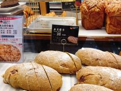 -汉柏麦香德国面包房(海信店)
